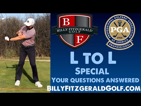 L to L Special: Your Questions Answered