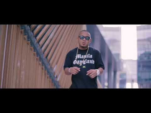 DharzTripe - KMNB? (Official Music Video)