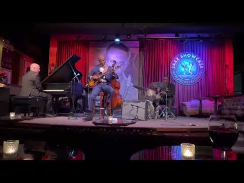 Neal Smith Jazz with Russell Malone Quartet...  Jazz Showcase (NSJazz.com)