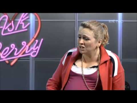 The Savage Eye S4 - Ask Gerry