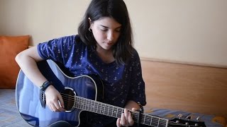 "Un mundo mejor" - Green Valley (cover)