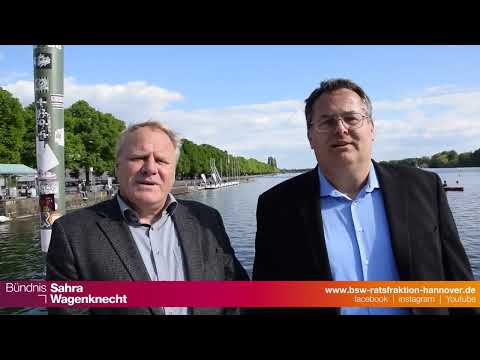 BSW-Ratsfraktion Hannover