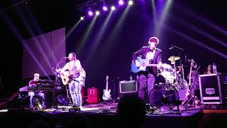 Los Secretos _ Agarrate a mi María