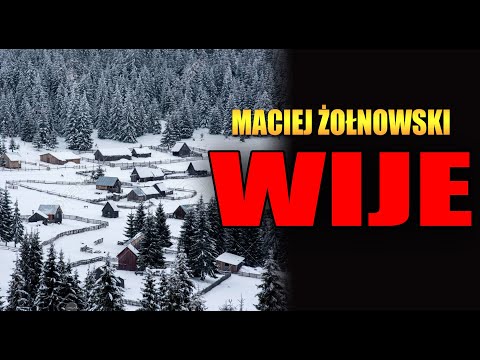 Wije - Creepypasta od widza [LEKTOR PL]
