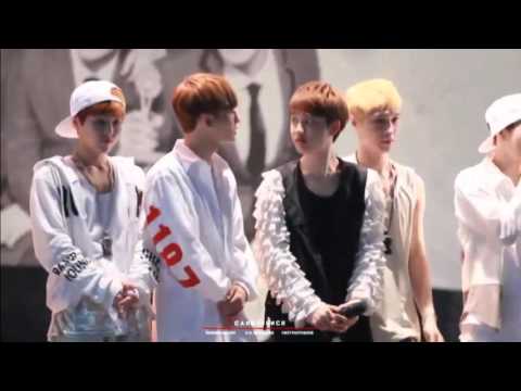 NOTHING BETTER (CHENSOO VERSION)