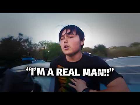 When 3 Teen Travellers Killed a Police Officer & Then Laughed About it.. | Traveller Documentary