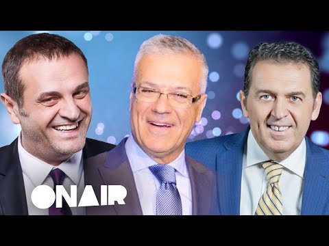 Xeni, Dani dhe Sinani - Kalaja e Ulqinit, Ani Ani, Shkrepsa e duhani