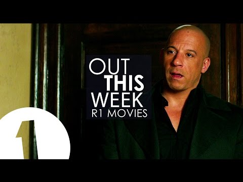 OUT THIS WEEK | R1 Movies: The Last Witch Hunter, Mississippi Grind, Brand: A Second Coming