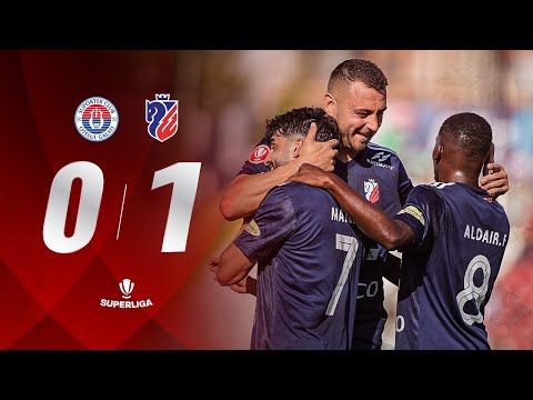 OȚELUL - BOTOȘANI 0-1| REZUMAT