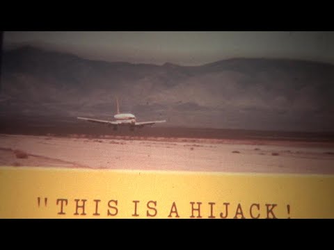 Trailers Hijack!