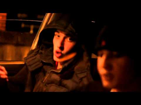 LockNLoad.TV - Roulette Ft Ansoe (HD)