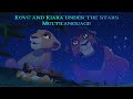 Kovu And Kiara Under The Stars Lion King 2 Multilanguage