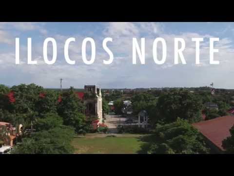 Ilocos Norte (June 2016)