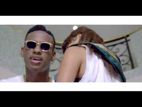 Attitude - Tango (feat. Reekado Banks) [Dir. by Avalon Okpe]