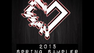 K.Roc 3.0 - 2015 Spring Sampler
