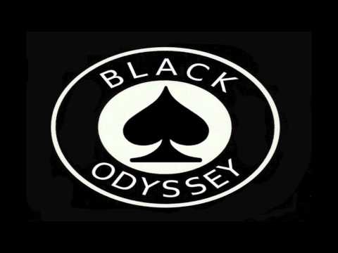 Black Odyssey-I'm A Boss Freestyle