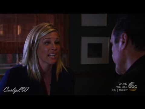 GH: Carly Scenes on 3/1/17 Part 1