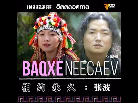 Jarbo - Baqxe neecaev | 相约永久 -张波  | RFOO