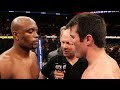 Free Fight: Anderson Silva vs Chael Sonnen 1 | UFC 117, 2010