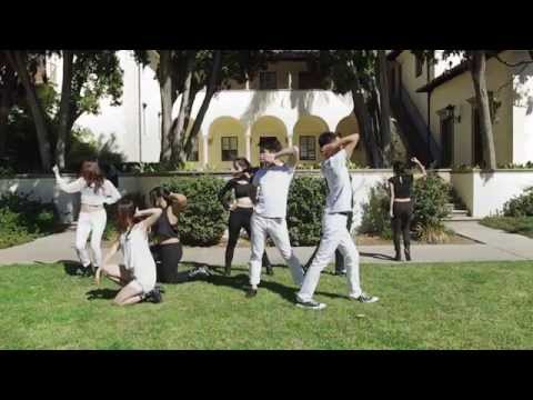 [Koreos] Kara - Mamma Mia 맘마미아 Dance Cover