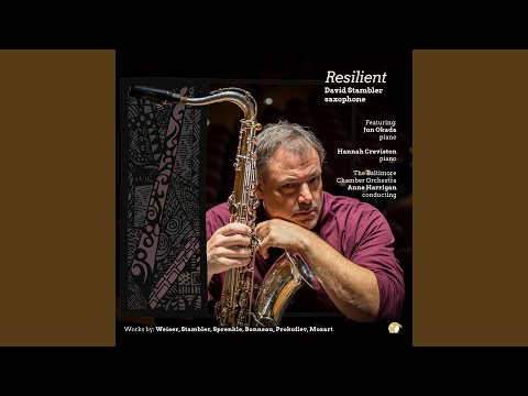 Caprice en forme de Valse