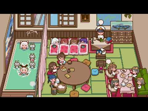 NightCore - CANON ROCK REMIX(cat life peace edit)