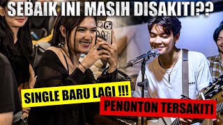 Download lagu Orang Sebaik Aku - Tri Suaka (Live Ngamen) mp3