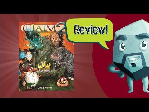 Claim 2 Pocket - YouTube Video
