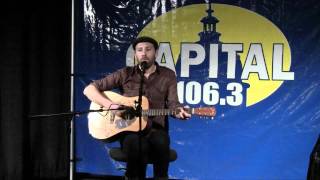 Mat Kearney - Chicago