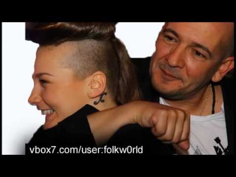 Цветелина Грахич ft. Годжи - Я ми покажи ( Official song 2013 )