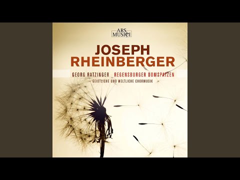 Missa brevis, Op.117: I. Kyrie