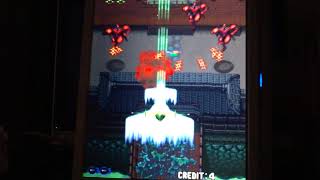 戦国エース Sengoku Ace/ Samurai Aces : Arcade
