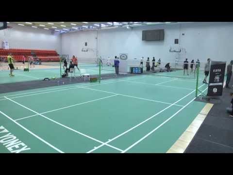 146. V.Kushnir/V.Vorontzov  - R.Bilius/M.Dagilis