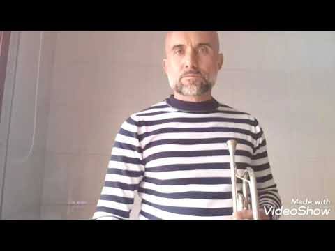 Polly - Herbert Clarke trumpet trompete