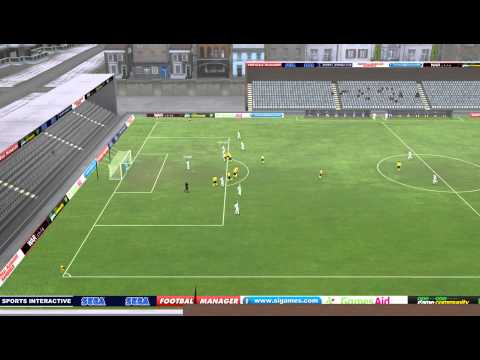 Dynamo Kyiv Under 21s 6-1 Goverla Under 21s - Match Highlights