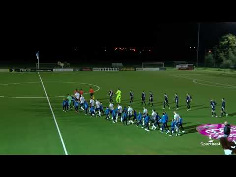 Verslag Tongeren vs Belisia Bilzen 2 1