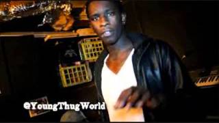 Break Dancin - Young Thug (Feat. Gucci Mane)