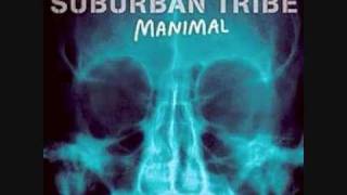 Suburban tribe - cancer