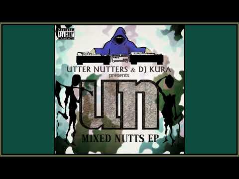 Utter Nutters & DJ Kura - The Joust - Remix