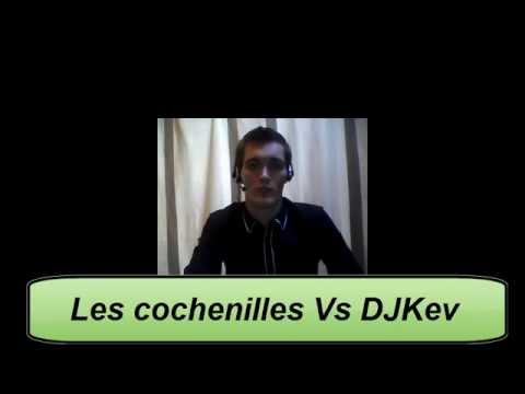 comment traiter contre la cochenille