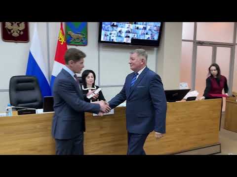 Глав шести муниципальных образований переизбрали в Приморье.