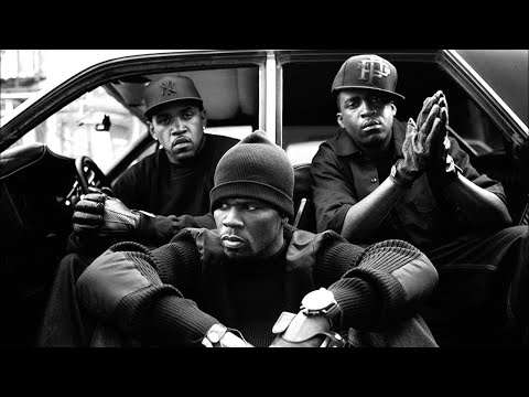G-Unit - Serial Killer (50 Cent, 40 Glocc,RIP Prodigy, Lloyd Banks)rmx