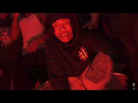 Kay Pesos x Jay Dotty - 'Lurking' (432hz)