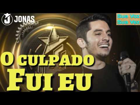 O Culpado Fui Eu video