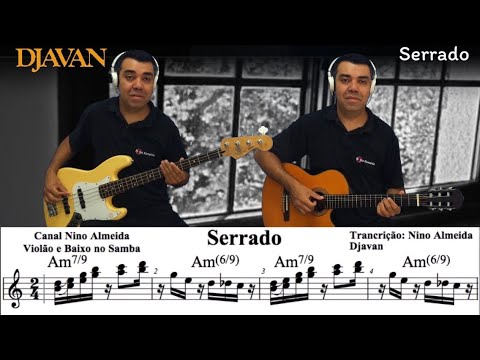Sambagrooveá - Eder Palmieri