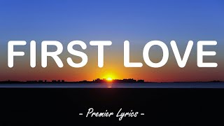 First Love - Jennifer Lopez (Lyrics) 🎵