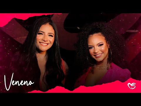 Banda Sentimentos e Andrielly Souza - Veneno (MARCANTE) - #EPduplo