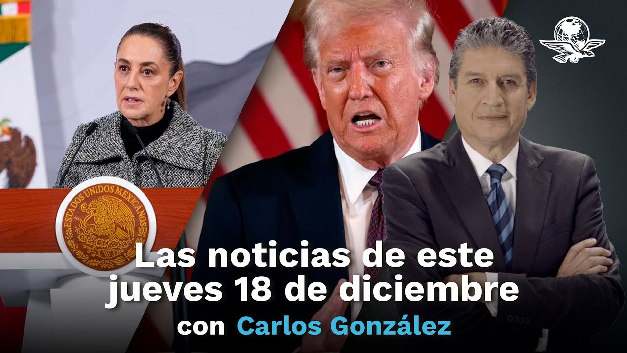 Sheinbaum, afirma que AL debe oponerse a la intervención de EU a Venezuela