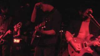 Crippled Black Phoenix - Goodnight, Europe (live in Poznań)