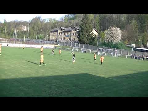 MSK Benešov - TJ Mojžíř 2/2